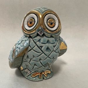 Rinconada Owl La Lechuza #769